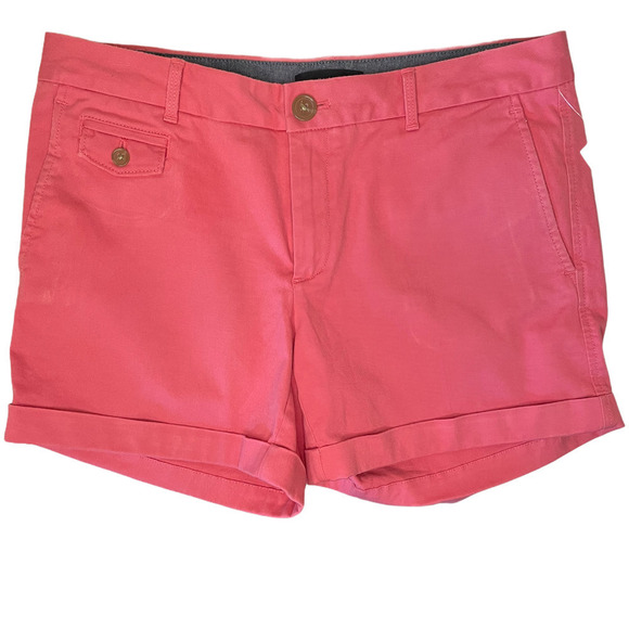 Banana Republic Pants - Banana Republic NEW Rose Chinos Shorts